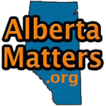 AlbertaMatters.org Logo