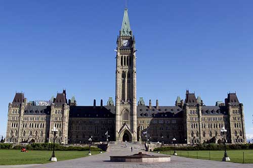 Canadian Parliment